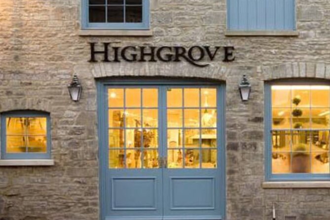 Cotswold Village Private Day Trip from Bath - Bourton-on-the-Water: Bridges, Shallow River Views, and an Easy Lunch Plan