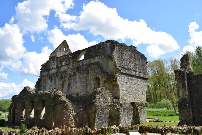 Cotswolds and Blenheim Palace Private Day Tour from Oxford - Blenheim Palace: 2 Hours for House and Grounds