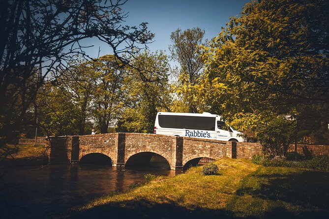 Cotswolds and Oxford Small-Group Tour from Bath - Mercedes comfort and a small group that actually feels small