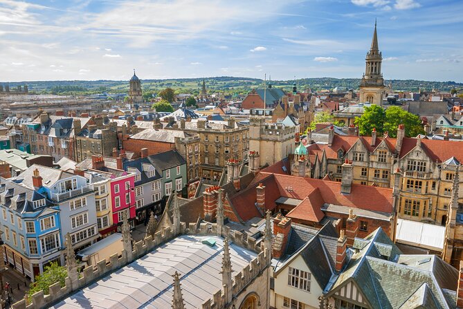 Cotswolds and Oxford Small-Group Tour from Bath - Price and value: what you pay for, and what you do not
