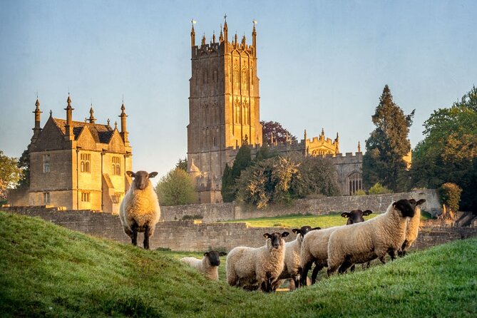 Cotswolds Countryside Tour by Coach: Villages, Views, and Lunch - Key things to know before you go