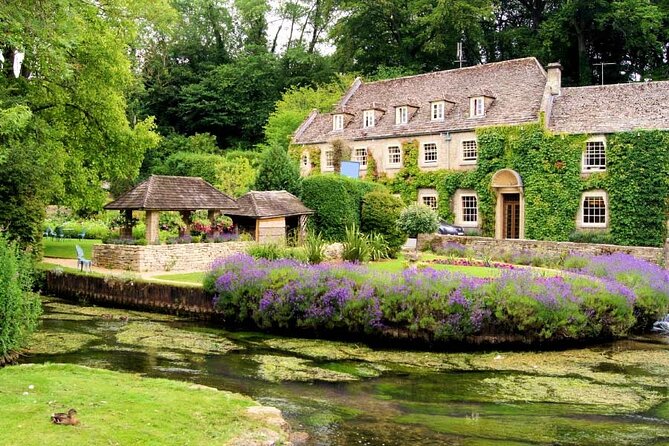Cotswolds Countryside Tour by Coach: Villages, Views, and Lunch - Why this London to Cotswolds coach day actually makes sense