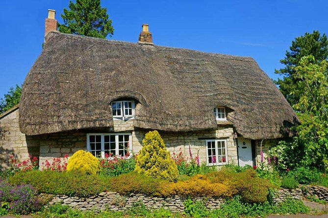 Cotswolds Countryside Tour by Coach: Villages, Views, and Lunch - Coach ride realities: timing, Wi-Fi, and how to stay comfortable