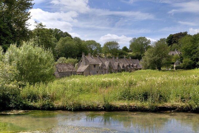 Cotswolds Day Trip from London with Optional Village Lunch - Key things to know before you go