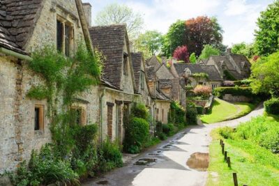 Cotswolds Day Trip from London with Optional Village Lunch