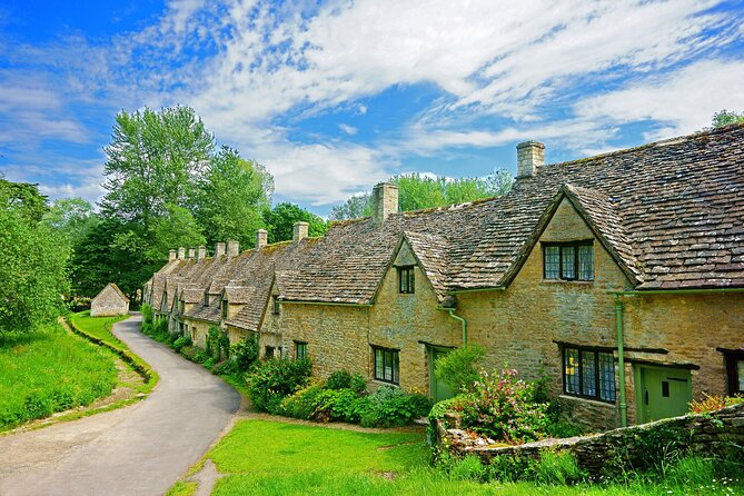 Cotswolds Hidden Gems Tour by Coach from Oxford - Key Highlights You Will Actually Feel