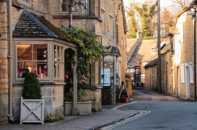Cotswolds Hidden Gems Tour by Coach from Oxford - Group Size, Comfort, and Practical Coach-Day Tips
