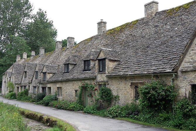 Cotswolds in a Day Tour from Moreton-in-Marsh / Stratford-on-Avon - Cotswolds in a Day, what $110.95 buys you