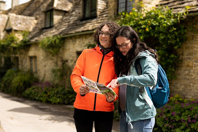 Cotswolds in a Day Tour from Moreton-in-Marsh / Stratford-on-Avon - Broadway Tower and the secret village that changes the feel of the day