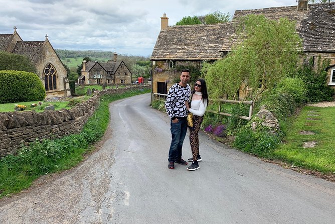 Cotswolds Private Day Tour - Key highlights to know before you go