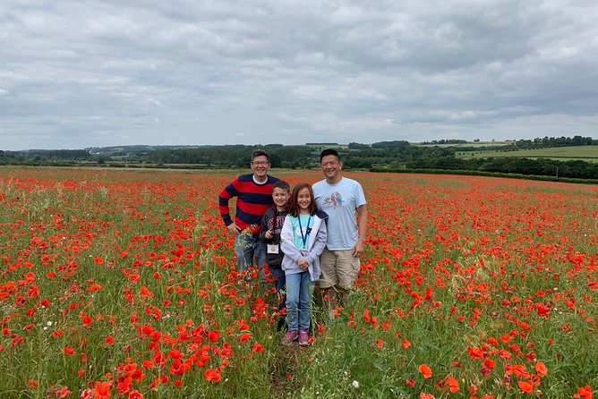 Cotswolds Private Day Tour - Why a private Cotswolds day from Oxford beats the bus approach