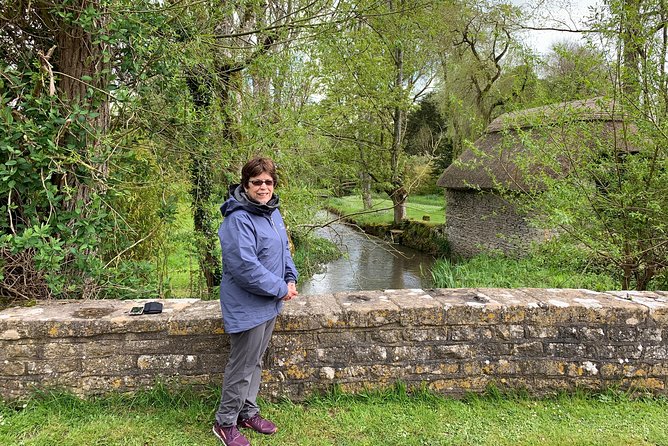 Cotswolds Private Day Tour - Bibury and the Slaughter villages: where the walking is the point