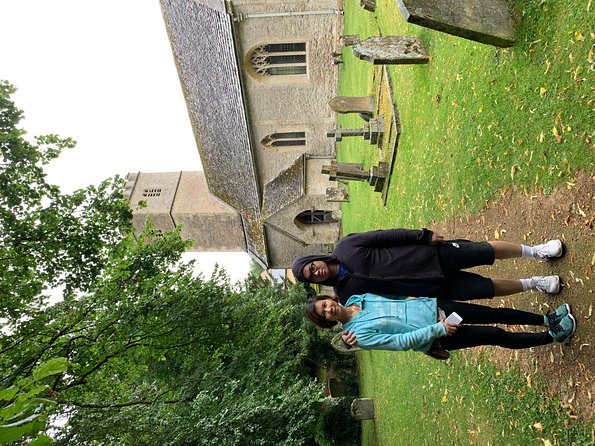 Cotswolds Private Day Tour - Bourton-on-the-Water and Broadway: pretty towns, manage your expectations