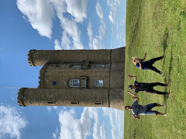 Cotswolds Private Day Tour - Chipping Camden, quiet viewpoints, and the back-road superpower