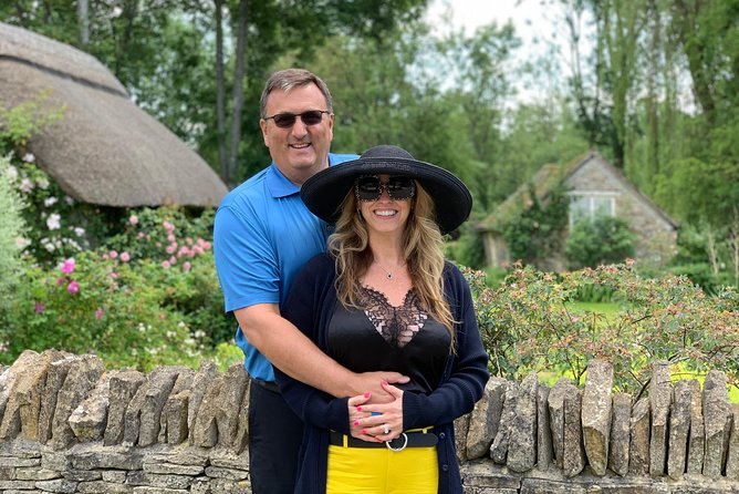 Cotswolds Private Day Tour - Meeting, pickup, and where to meet like a pro