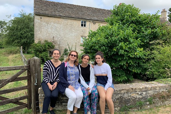 Cotswolds Private Day Tour - Price and logistics: what $659.77 per group really buys you