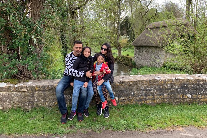 Cotswolds Private Day Tour - The 6-hour game plan: Cotswold Way villages in a tight, sensible loop