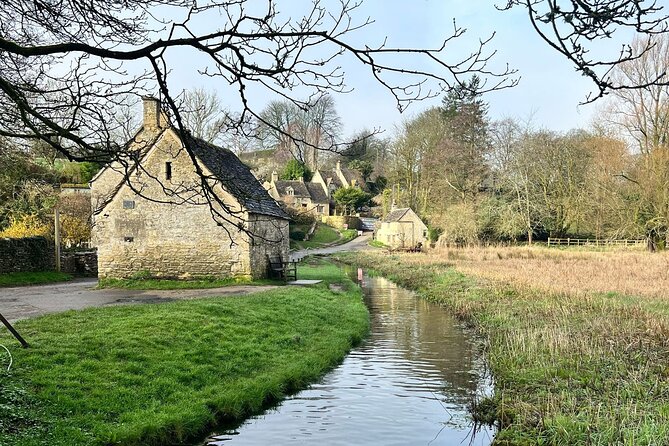 Cotswolds Villages and Oxford Full Day Tour from London - Bourton-on-the-Water: The Venice Feel and Why the River View Matters