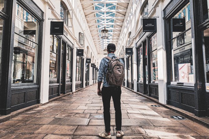Covent Garden’s Hidden Gems: A Self-Guided Walking Tour - Nell Gwynne, the Taverns named by real people