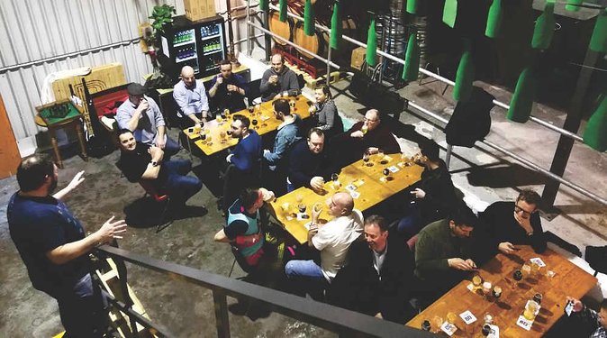 Craft Beer Tour around Manchester - Who This Tour Fits Best (and Who Might Want Something Else)