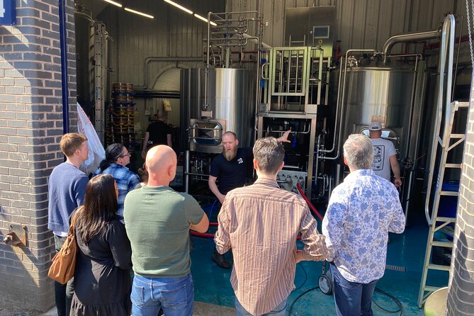 Craft Beer Tour Bristol - Who this tour fits best, and who might want to skip it