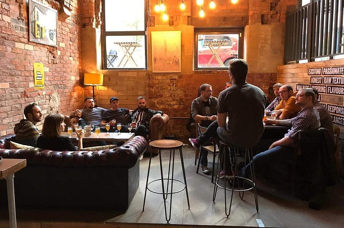 Craft Beer Tour Bristol - Logistics you should know before you go