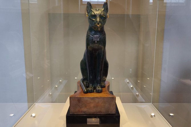 Crash course in archaeology at the British Museum - Who should book, and who should skip it