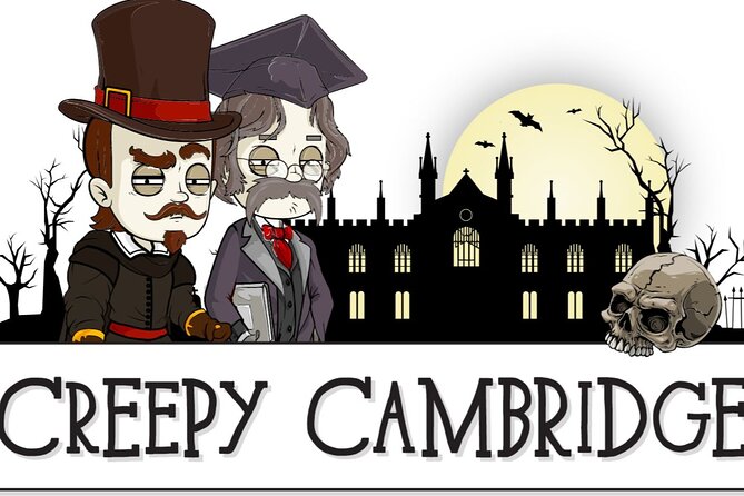 Creepy Cambridge - Cambridge's Most Entertaining Ghost Walk - Key things to know before you go