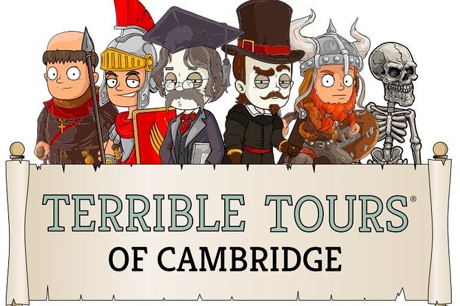 Creepy Cambridge - Cambridge's Most Entertaining Ghost Walk - Price and pace: is $27.71 good value for 75 minutes?