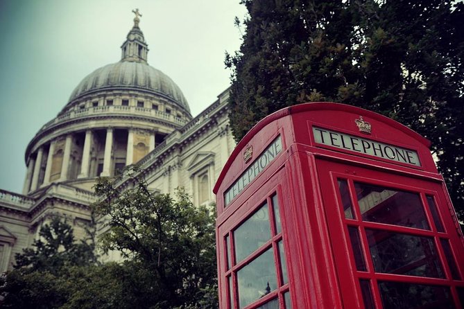 Crown Jewels of London Tour with River Cruise - Tower of London and the Crown Jewels: the part you’ll remember