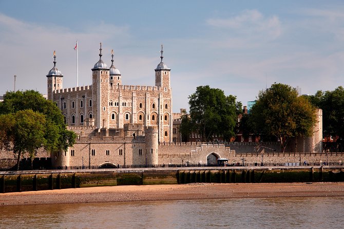 Crown Jewels of London Tour with River Cruise - Price and logistics: what you’re really paying for at about $158