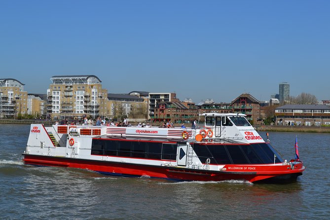 Crown Jewels of London Tour with River Cruise - Timing reality checks: how to avoid the most common frustrations