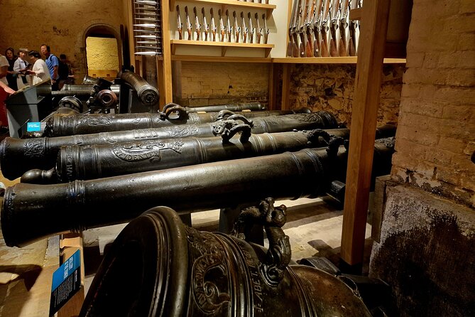 Crown Jewels Royal Secrets Scandals and Tower of London Tour - What this Tower tour really covers, and why it feels worth it