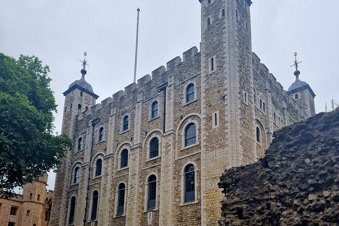 Crown Jewels Royal Secrets Scandals and Tower of London Tour - Should you book Crown Jewels Royal Secrets Scandals and the Tower of London Tour?