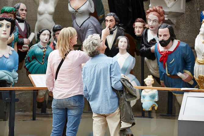 'Cutty Sark' Entrance Ticket - Smooth Entry Tips: Mobile Tickets, QR Codes, and a Backup Plan
