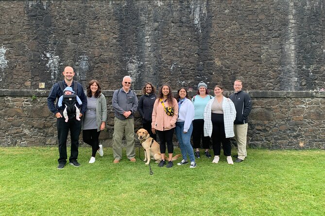 Daily Manchester City Centre Walking Tour with Local Guide - Piccadilly Gardens: Love It or Hate It, You Will Understand It