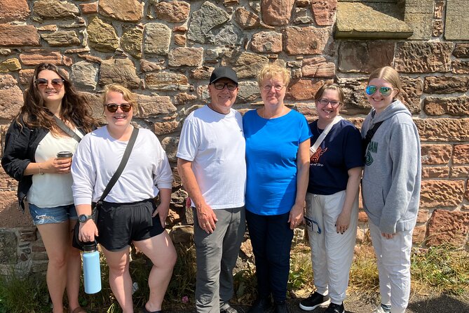 Daily Manchester City Centre Walking Tour with Local Guide - Sackville Gardens, the Gay Village, and Pride Stories