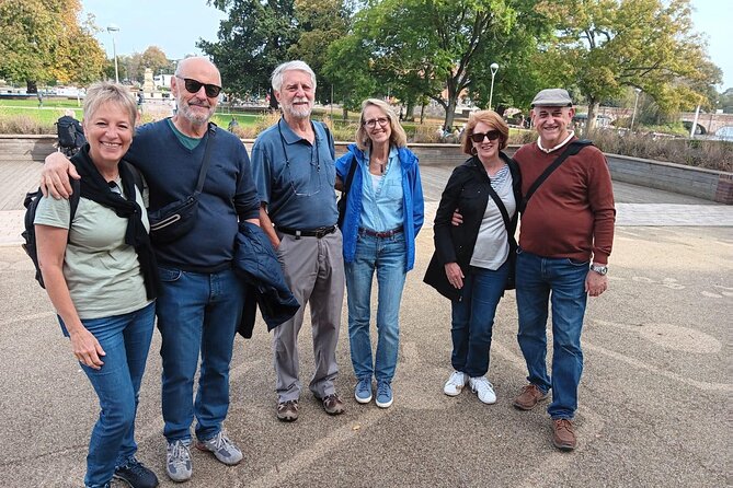 Daily Stratford Upon Avon Town Walking Tour with Local Guide - Key things I’d highlight before you go