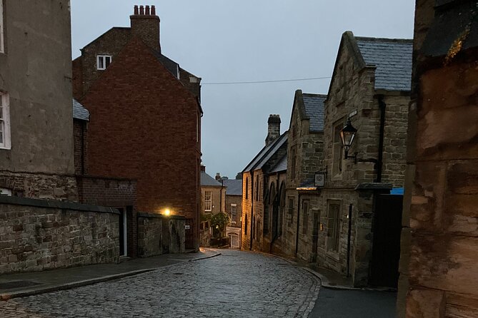 Dark Durham Tour - Framwellgate Bridge: escaped prisoners and early Norman brutality