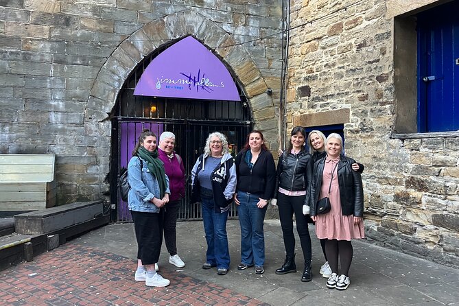 Dark Durham Tour - Palace Green Library: ghosts, burial grounds, rebellion, and UNESCO views