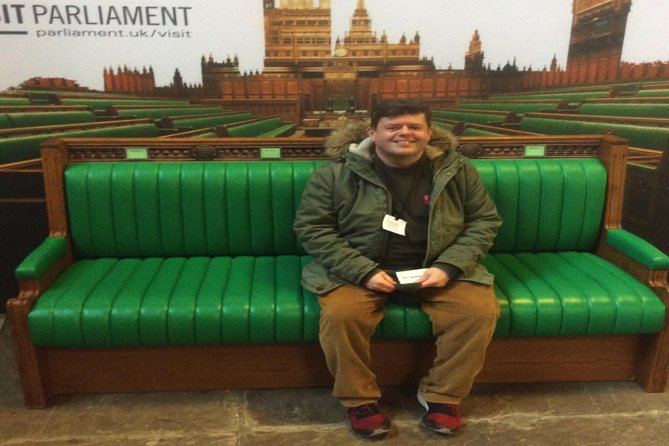 Darkest Hour - Parliament and Churchill War Rooms Private Tour - Houses of Parliament and Churchill War Rooms, in one tight storyline