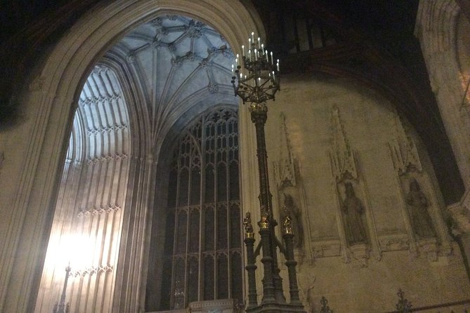 Darkest Hour - Parliament and Churchill War Rooms Private Tour - Timing, group size, and what your day will feel like