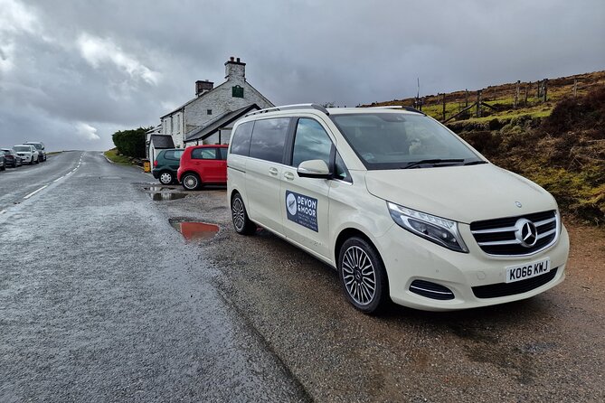 Dartmoor Tour - Why a private Land Rover day beats car hire on Dartmoor