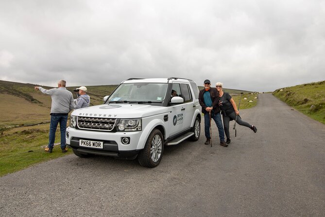 Dartmoor Tour - Who should book this Dartmoor tour, and who might hesitate