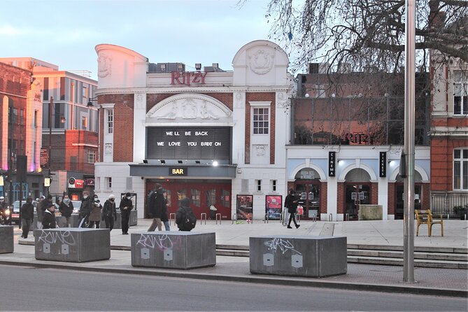 David Bowie Walking Tour of London - What the guide actually does (and why it matters)
