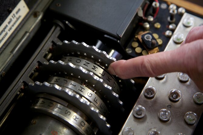 Day Entry Ticket - Don’t miss the hands-on fun: old computer games and interactive stops