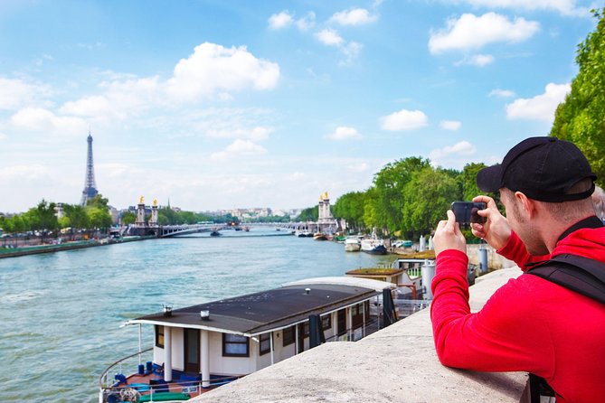 Day Trip to Paris with Eiffel Tower, Notre Dame and Louvre Museum - Louvre Museum vs Musée d’Orsay on Tuesdays