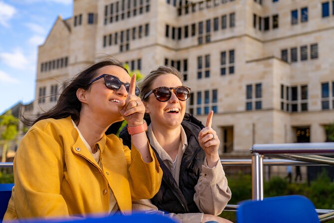 Daytime Sightseeing Boat Cruise in York - Stop 1: York, and why the river angle matters