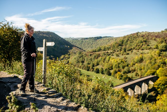 Derbyshire & the Peak District from Manchester - Why the Eyam stop hits hard, even if you only know the headline story