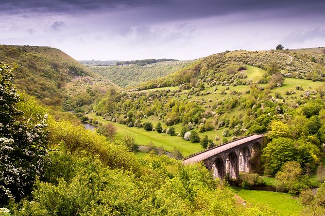Derbyshire & the Peak District from Manchester - Price and value: what you are paying for, and what costs extra